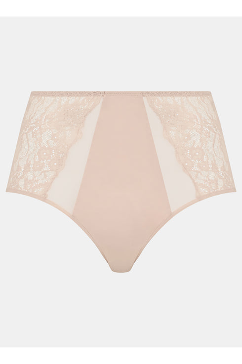 Chantelle Crush High Waist Full Brief